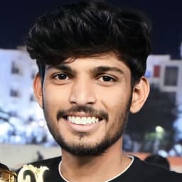Abhijeet Tangde