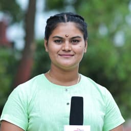 Bhagyashri Lekhami
