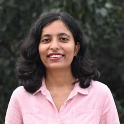 Komal Thombare