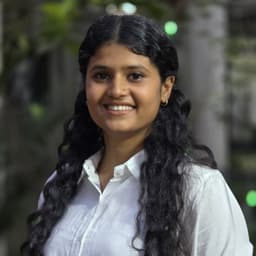 Kranti Yadav