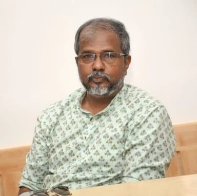 Prashant Pawar