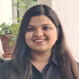 Sanjana Khandare