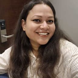 Sayali Meshram