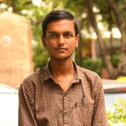 Shantanu Khuje