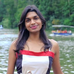 Shonali Samarth