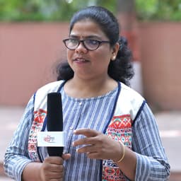 Sumitra Vasave