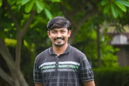 Suraj Patke