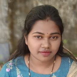Varsha Kodape