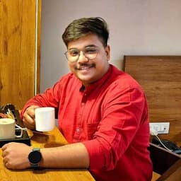 Yash Salunkhe