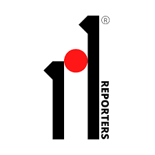 101 Reporters logo 1
