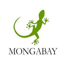 Mongabay India logo 1