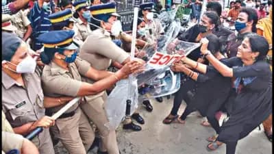 "Police in the state should be more sensitive about homosexuals"