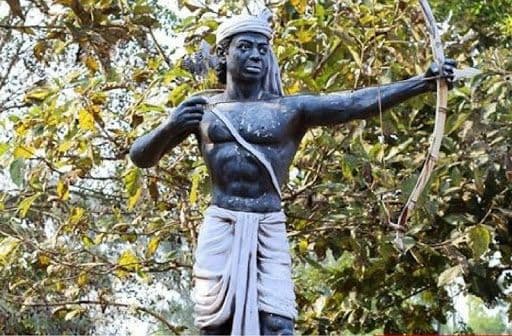 Tilka Manjhi: A tribal warrior who did not find a place in the pages of history