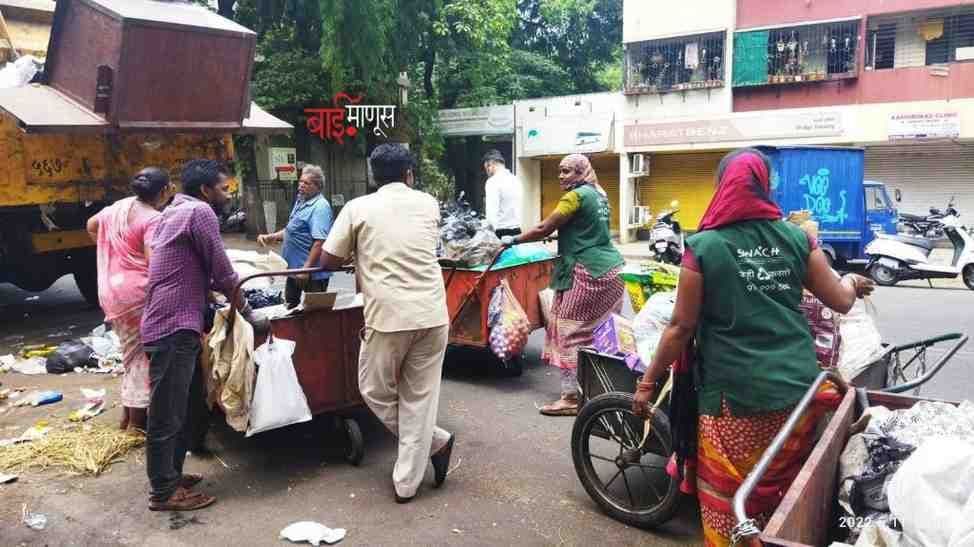 आमच्या आरोग्याची जबाबदारी कोण घेणार?