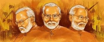 पीएम आवास योजना, रेल्वे, 24 तास वीज, जल जीवन मिशन… मोदी सरकारच्या वचनांची बेरीज-वजाबाकी!
