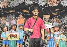 सह्याद्री वाचवण्यासाठी आता लोकचळवळ…!