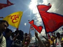 नेपाळच्या जनतेलाही हिंदूराष्ट्र हवंय?