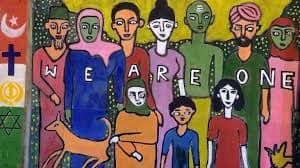 CAA : ‘वसुधैव कुटुंब’ मानणाऱ्या भारत सरकारचा मुसलमान आणि बिगर मुसलमान असा भेदभाव कशासाठी?