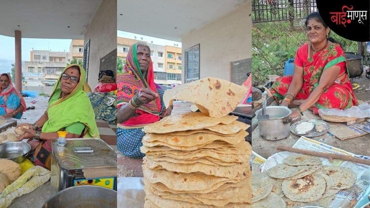 विठ्ठलाच्या वाटेवरचे अदृश्य हात… लाखो वारकऱ्यांच्या सेवेत स्वतःची भक्ती बाजूला ठेवणाऱ्या माऊल्या