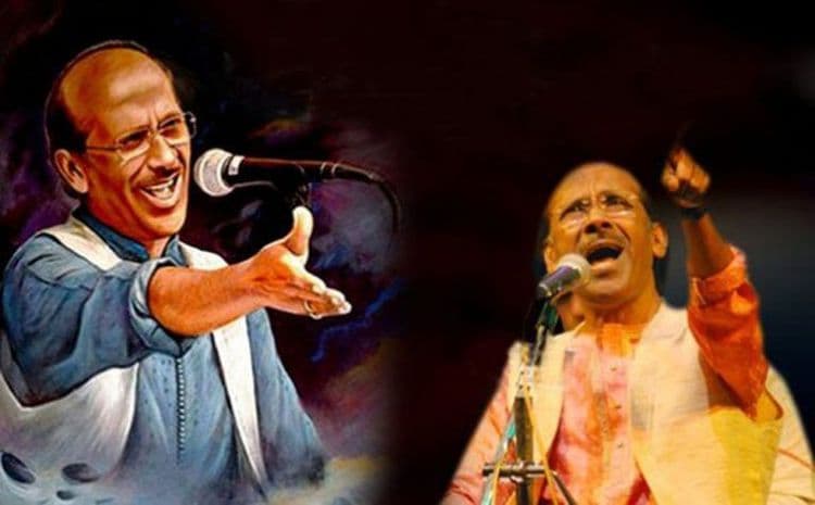 श्वास गझल, नि:श्वास गझल, जगण्याचा विश्वास गझल… गजल नवाज भीमराव पांचाळेंच्या गायकीची पन्नाशी