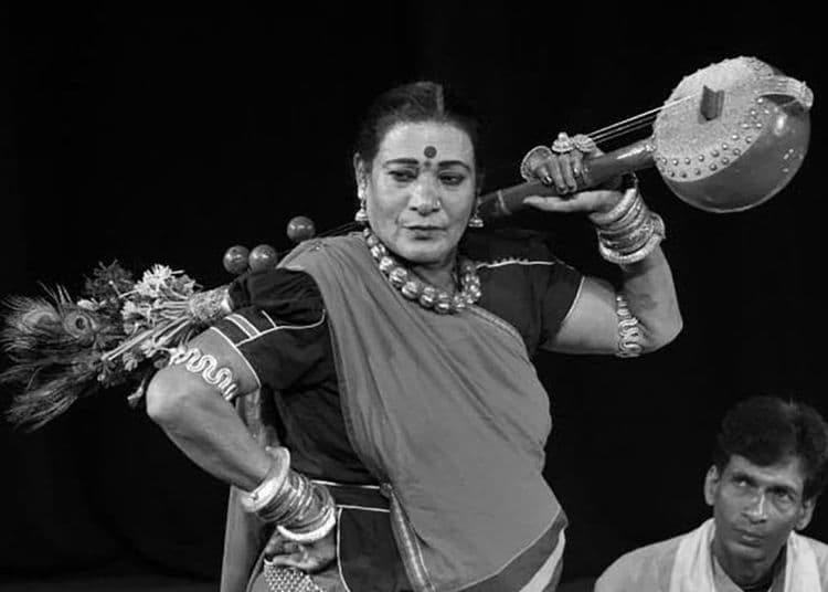 तिनं पांडवांच्या गोष्टीला जगवलं… अन् गोष्टीने तिला! पद्म विभूषण तीजनबाईची चित्तरकथा…