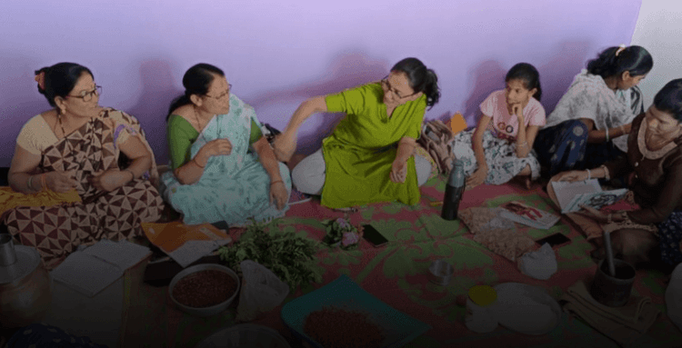 'Mohaful cake' will now be made to eradicate malnutrition in Gadchiroli