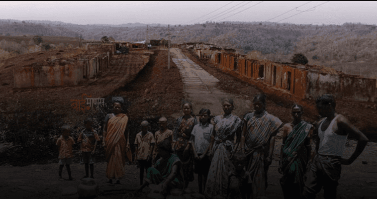 Primitive communities prospered; But what about neglect?