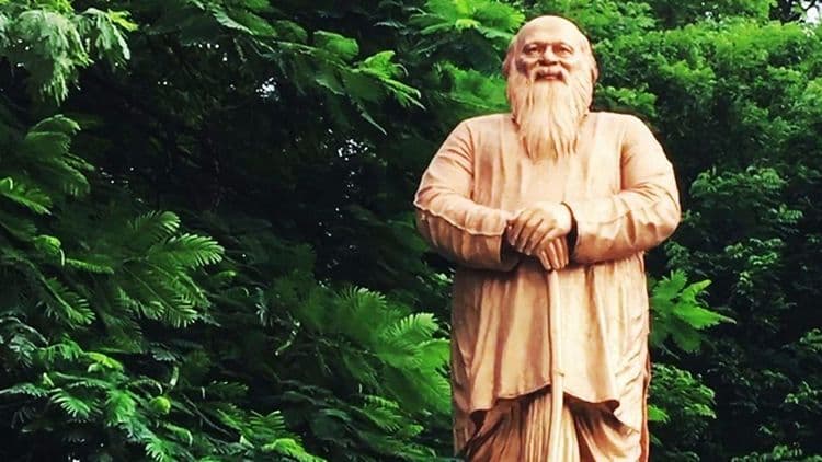 जेव्हा कर्मवीर भाऊराव पाटलांना आत्महत्येच्या प्रयत्नासाठी शिक्षा सुनावली जाते…