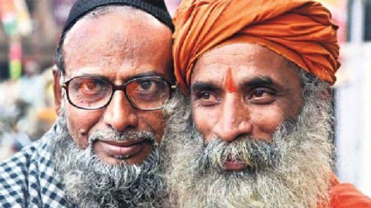 ‘हिंदूंची संख्या घटली, मुस्लिमांची वाढली’ या अहवालाच्या विश्वासार्हतेवर प्रश्नचिन्ह…!