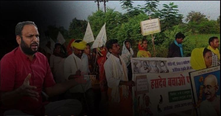 ‘हरित नोबेल’ पुरस्कार मिळवणाऱ्या आलोक शुक्ला यांच्या कार्याला सलाम…!