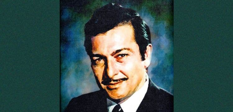 फक्त 51 वर्षाचं आयुष्य जगलेला देखणा ‘मदनमोहन’ शेवटी लिव्हर सिरॉसिसनी गेला हेच खरं…!