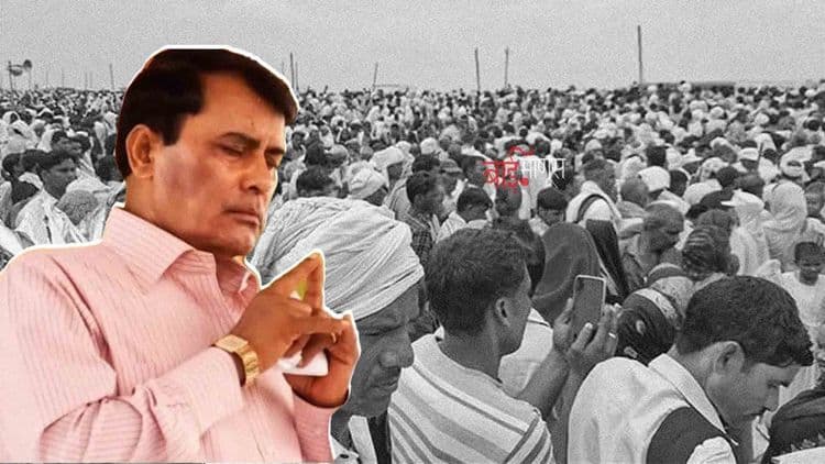 मुंबई, मांढरदेवी, मक्का-मदिना, वैष्णव देवी आणि आता हाथरस…