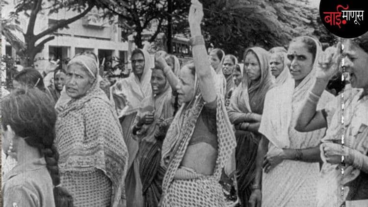 मेधा थत्ते यांचा ‘मोला’करता मोलाचा संघर्ष…