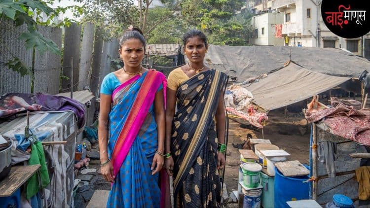 व्यथा आणि वेदनांच्या या महापूरात गरीब खोलवर बूडून गेलाय… पुण्यातील पूरग्रस्तांना हवे अधिक चांगले इशारे आणि पुनर्वसन