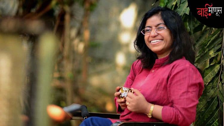 पद्मश्री सुनिता कृष्णन… आधी 'देशद्रोही' आणि नंतर 'पद्मश्री'!