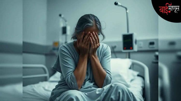 डिजीटल रेप म्हणजे ऑनलाईन बलात्कार नव्हे तर प्रायव्हेट पार्टशी केलेली छेडछाड…