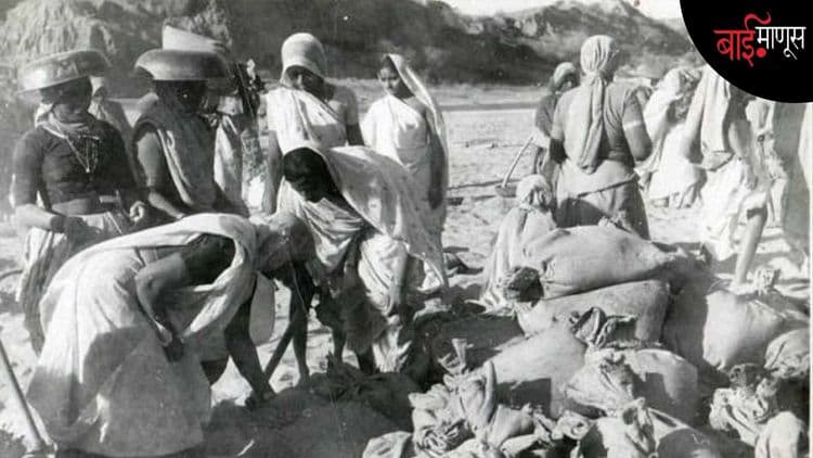 कच्छच्या 80 वर्षांच्या तीन मैत्रिणींची विलक्षण कहाणी… जेव्हा त्या जीव धोक्यात घालून भारतीय वायुदलाच्या मदतीला धावून गेल्या…!