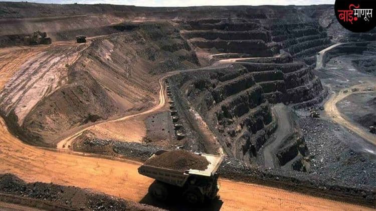 एक लाख झाडांची कत्तल केल्यानंतर गडचिरोलीत विकास होणार की विस्थापन…?