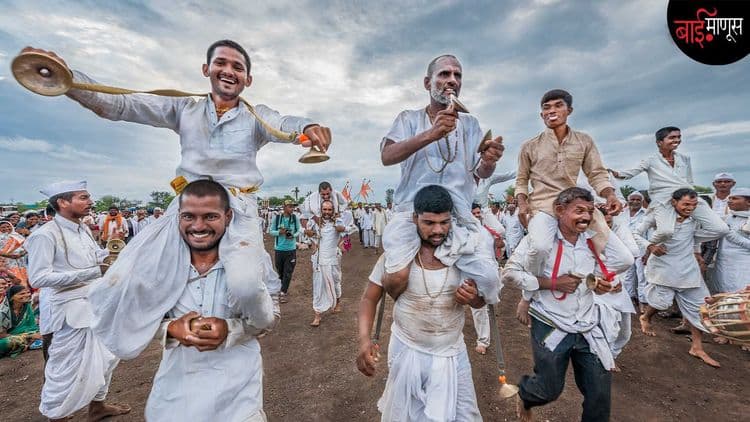 वारी संपली, आता उरलेल्या 350 दिवसांत वारकरी स्वतःला कोणत्या धर्माचे मानतात..?