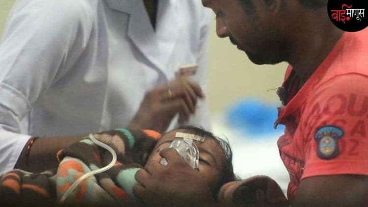 10 दिवसाच्या चिमुकल्याला गरम विळ्याचे 39 चटके… मेळघाटातील ‘डंबा’प्रथेविरुद्ध अंनिसची लढाई
