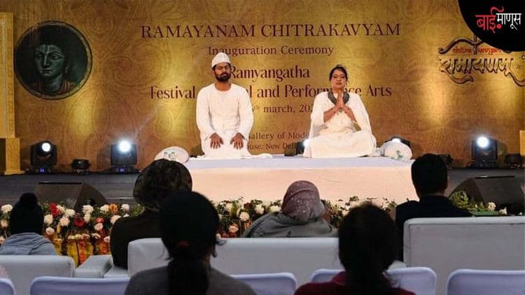‘दास्तांगोई’मध्ये घुमतोय आता महिलांचाही आवाज… प्रचंड लोकप्रिय होणारी ही कोणती कला आहे?