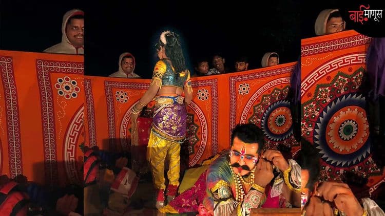 800 वर्षांची परंपरा असलेल्या ‘दशावतार’मध्ये महिला कलाकारांना स्थान का नाही…?