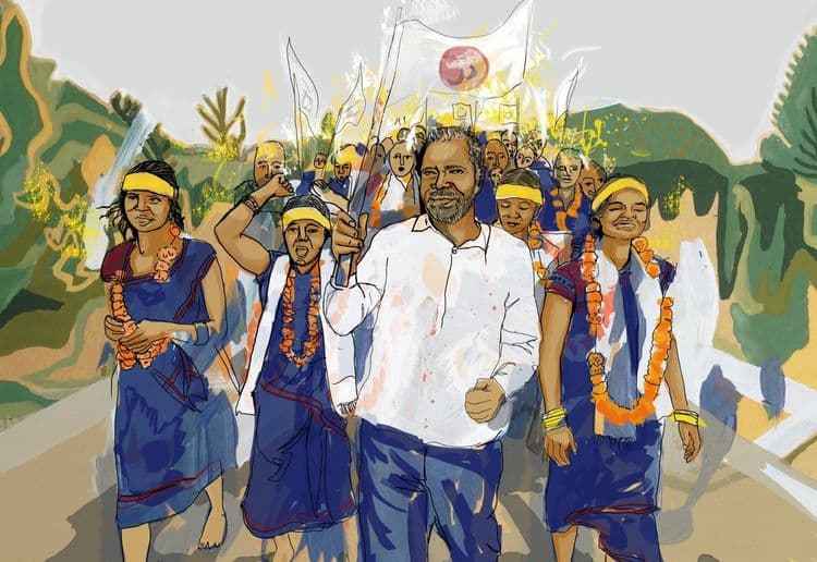 आदिवासींना हिंदू उत्तराधिकार कायदा लागू नाही… सर्वोच्च न्यायालयाचा महत्वपूर्ण निकाल