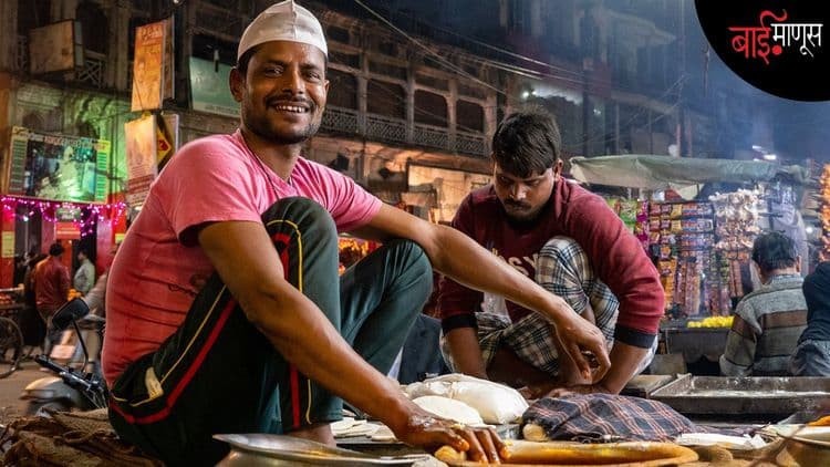 राजा, रसोई आणि लखनऊ… गलौटी कबाब, दम बिर्याणी, पानी के बताशे आता ‘युनेस्को’च्या यादीत!