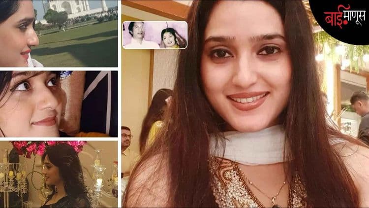 ‘‘होय, मी डॉन हाजी मस्तानची मुलगी आहे… माझं नाव ‘हसीन’, मला मोदी आणि शहांनी न्याय मिळवून द्यावा’’