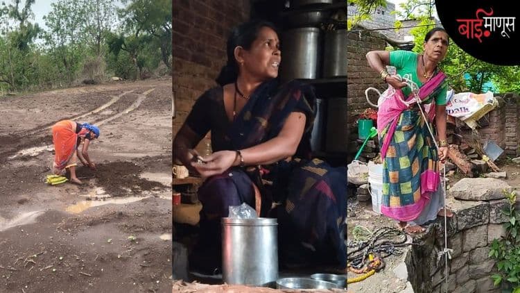 ‘’वय झालं म्हणून होत असेल …” या एका वाक्यात दडलंय ‘मेनोपॉज’बद्दलचं वास्तव!