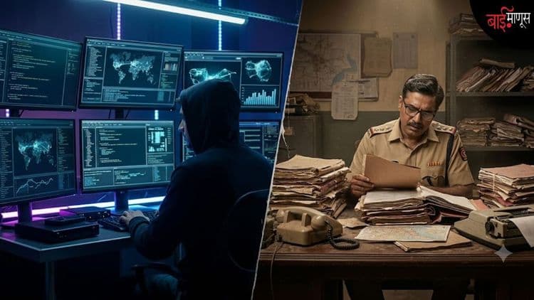 गुन्हेगार 'स्मार्ट', मग आपली तपास यंत्रणा 'अपडेट' कधी होणार..? 
