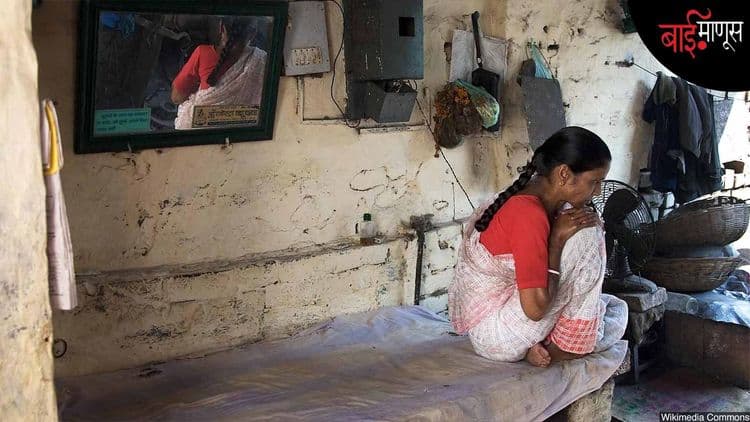 दर तीन पैकी एका बाईला करावा लागतो जोडीदाराच्या हिंसाचाराशी सामना