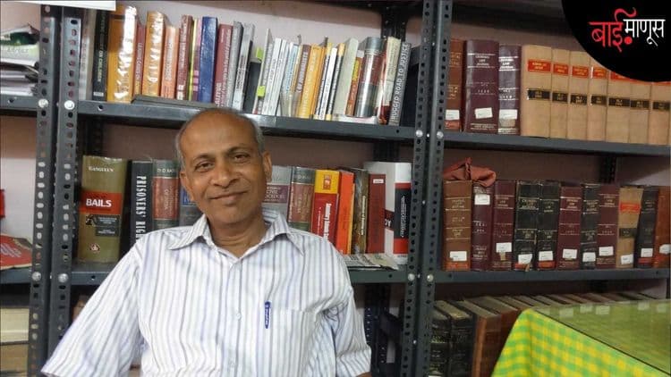 दिनानाथ वाघमारे : भटके विमुक्तांसाठी कृतीशील वैचारिक हस्तक्षेप