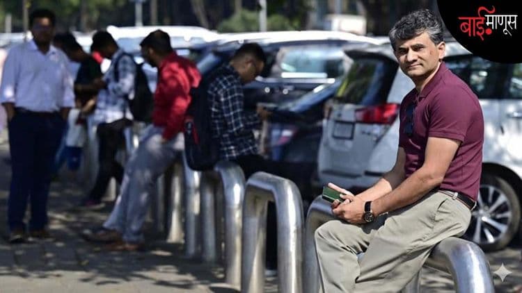 बोलण्याच्या स्वातंत्र्यावर गदा: कायद्याचा गैरवापर करून डॉ. संग्राम पाटील यांचा छळ?